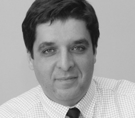 Reda El Baki – General Manager, CCIAF, Algeria