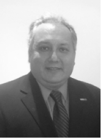 Patricio Silva Young – General Manager, IMS Health Argentina – South Cone