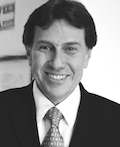 Alfredo Rimoch – General Manager, Liomont – Mexico