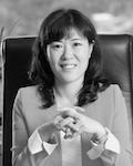 Janssen Korea, Hong Kong & Taiwan – Kim Oak-Yeon, Managing Director