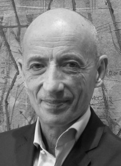 Luis Rodriguez – General Director, Gador, Argentina