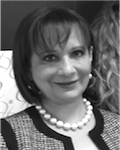 Victoria Vázquez, Medical Director, Ipsen Mexico