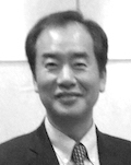 Ryoo Byung-Hwan – CEO, Yungjin – South Korea