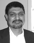 Gurulinga Konanur – Director General, Torrent Pharma Mexico