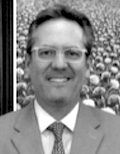 Kurt Wicker – General Manager Mexico, Central America and Caribbean, BD – Mexico