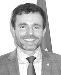 Interview: Daniel Zulauf – Deputy Head of Mission and Councillor, Swiss Embassy, Mexico