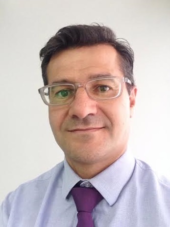 Guillaume Drianno – General Manager, Servier Thailand