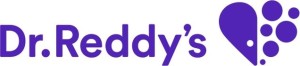 Logo - Dr Reddy's