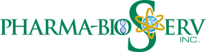 Pharma-Bio Serv logo