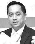 Interview: Nares Damrongchai – CEO, Thailand Center of Excellence for Life Sciences (TCELS)