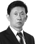Interview: Somchet Thinapong – Chairman, National Innovation Agency – Thailand