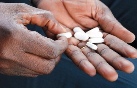 Moroccan Pharma looks to Africa for exports