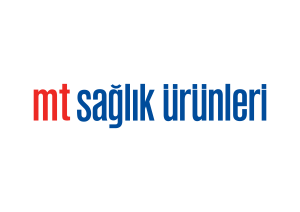 MT Sağlık Logo