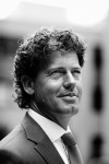 Interview: Maurits Huigen – General Manager, Chiesi, the Netherlands