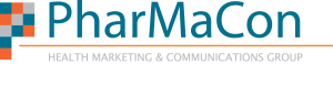 PharMaCon logo