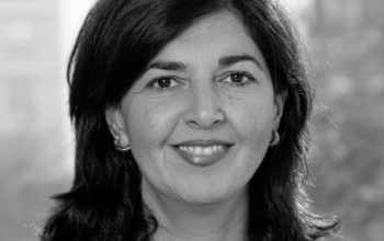 Interview: Hoori Kaskanian, Pfizer Global Established Products BU Head & Eric Boury, Director of Institutional Affairs (Hospira), Hospira (Pfizer subsidiary), France