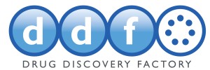 DDF logo
