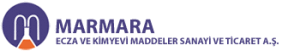 Marmara Ecza Logo