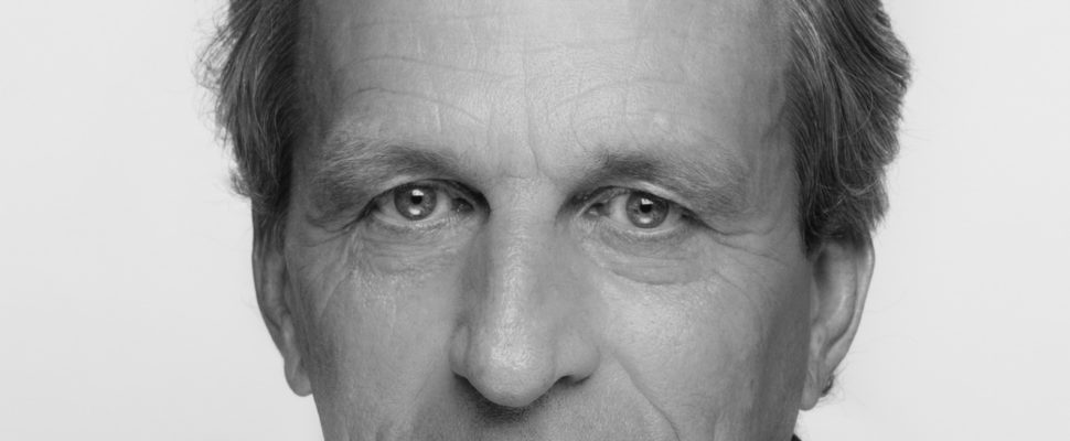Interview: Philippe Barrois – CEO, Novartis, France