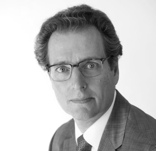 Interview: Michel Dutrée – Former Director General of Nefarma, The Netherlands