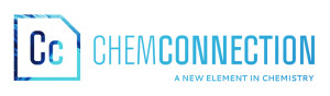 ChemConnection Logo Blauw