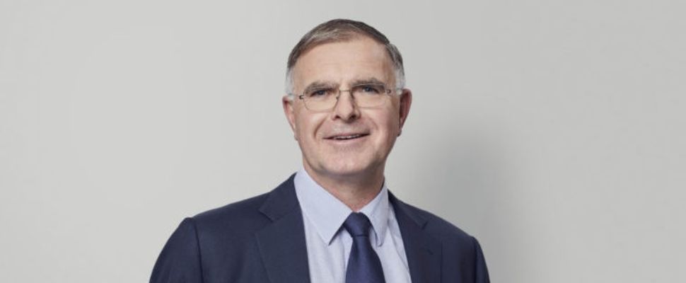 Jan van de Winkel – President & CEO, Genmab (November 2015)