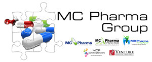 MC Pharma Group Logo New