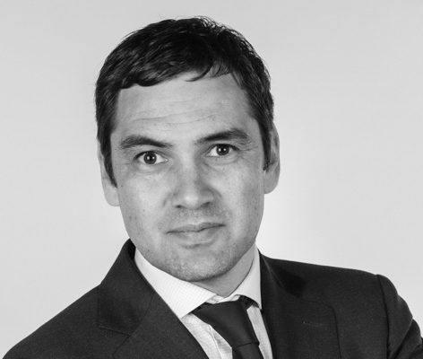 Interview: Manuel Voll, Senior Principal Northern Europe, IMS Health, The Netherlands