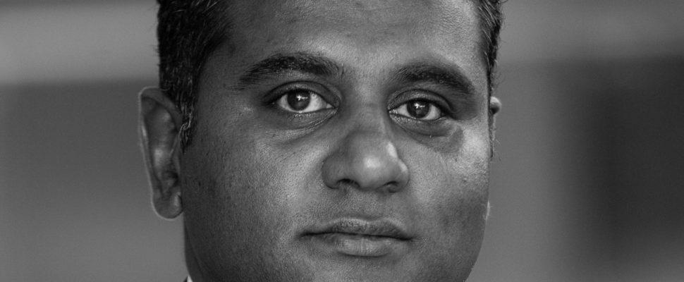 Interview: Rajendran Bhimaraj – Country Manager – Roche Diagnostics, South Africa