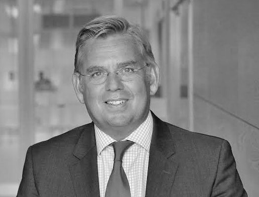 Interview: Gerard Schouw – Director, Nefarma, The Netherlands