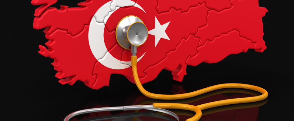A New Era for Turkish Healthcare