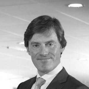 Interview: Aarnoud Overkamp – Managing Director, Takeda Netherlands