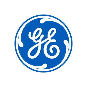 Logo GE healthcare