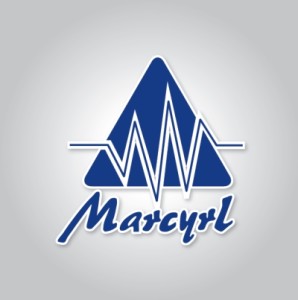 Marcryl logoo