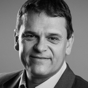 Interview: Karel Fol – Country Manager Benelux, Sobi, The Netherlands
