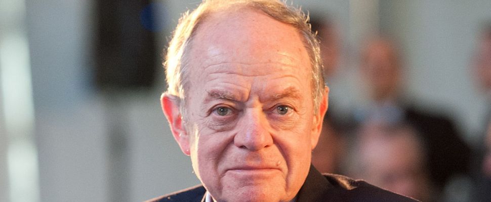 Alberto Chiesi – President, Chiesi
