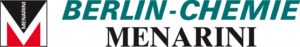 Berlin-Chemie Logo