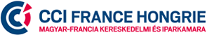 Logo- CCI France Hongrie