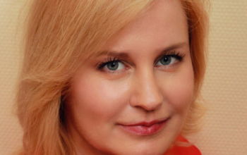 Anna Wienner – General Manager, IBSA Hungary