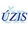 Institute of Health Information and Statistics of the Czech Republic logo