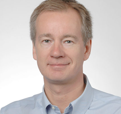 Interview: Tuomo Pätsi – President EMEA, Celgene, Switzerland