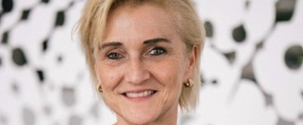 Ann Aerts – Head, Novartis Foundation, Switzerland