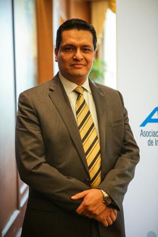 Pedro Galvis – General Manager, Merck Mexico