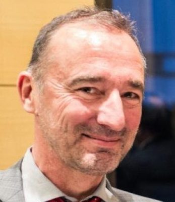 Interview: Reginald Decraene – Managing Director, Pfizer Luxembourg