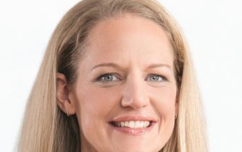 Anna Maria Braun – President, B. Braun Asia Pacific