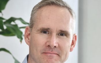 Bob White – President, Asia Pacific, Medtronic, Singapore