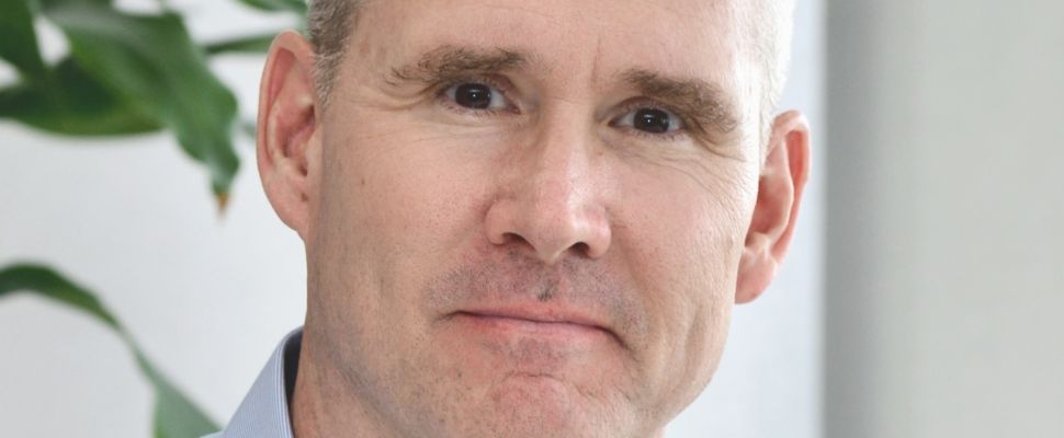 Bob White – President, Asia Pacific, Medtronic, Singapore