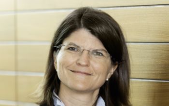 Elisabeth Staudinger – President, Asia Pacific, Siemens Healthineers