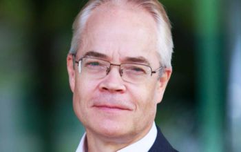 Fredrik Nyberg – CEO, Asia Pacific Medical Technology Association (APACMed), Singapore