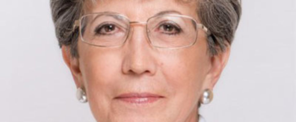 Mayra Galindo Leal – General Director, AMLCC, Mexico